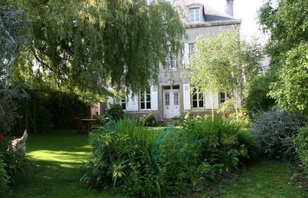 City Break n&deg;G33330 Cherbourg-en-Cotentin - Manche - photo