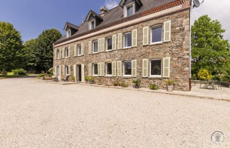 Chambre d'h&ocirc;tes n&deg;G333311 Port-Bail-sur-Mer - Manche - photo