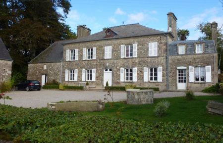 Chambre d'h&ocirc;tes n&deg;G33357 L'&Eacute;tang-Bertrand - Manche - photo