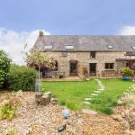 gite - Le Jardin des F&eacute;es - SAVIGNY LE VIEUX - Manche