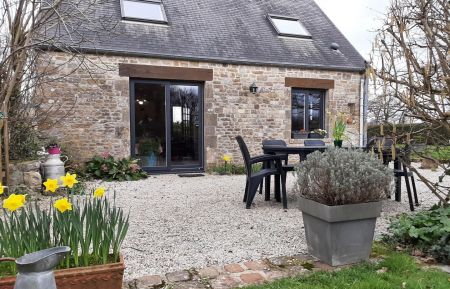 G&icirc;te n&deg;G36 &Eacute;mondeville - Manche - photo