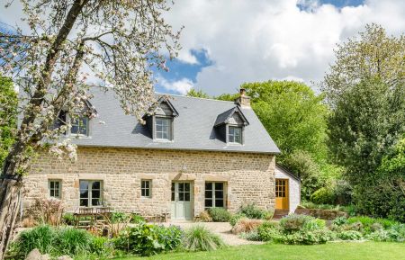 Gîte n°G377 Saint-Clément-Rancoudray - Manche - photo