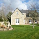 gite - La Tourelle - FRESVILLE - Manche