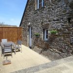 gite - Dodeville - PORT-BAIL-SUR-MER - Manche
