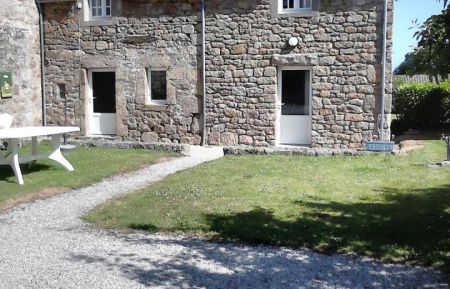 G&icirc;te n&deg;G410 Fermanville - Manche - Gite rural 410