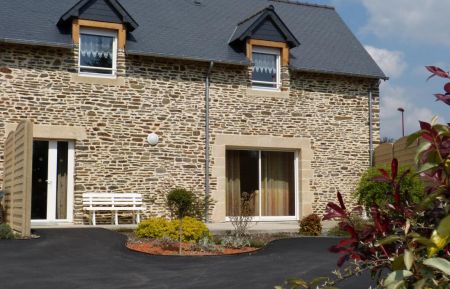 Gîte n°G412 Pontorson - Manche - photo