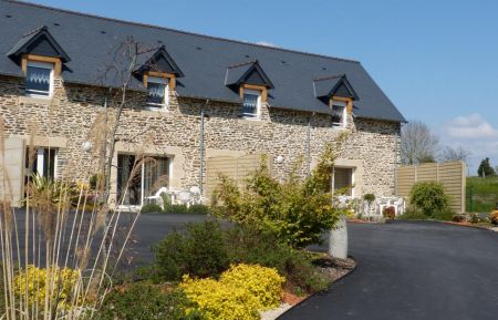 Gîte n°G413 Pontorson - Manche - photo