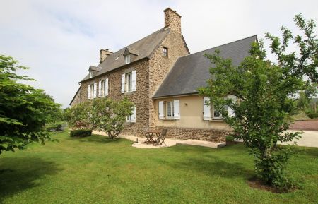 G&icirc;te n&deg;G424 Le Mesnil-Ozenne - Manche - photo
