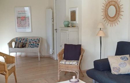 G&icirc;te n&deg;G432 Jullouville - Manche - photo