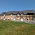 gites-etape-sejour - Domaine du Roi Arthur - ST GEORGES DE ROUELLEY - Manche