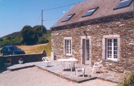 Gîte n°G447 Le Rozel - Manche - photo