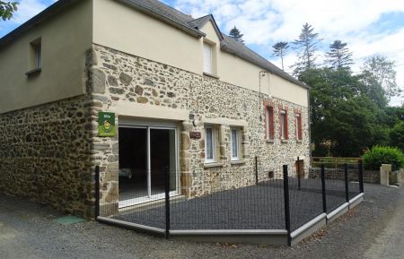 G&icirc;te n&deg;G45 Saint-Sauveur-Villages - Manche - photo