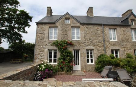 Gîte n°G463 Flamanville - Manche - photo