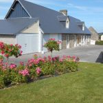 gite - Les jardins de Marcelline - MARCEY LES GREVES - Manche