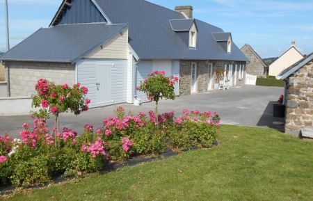 Gîte n°G466 Marcey-les-Grèves - Manche - photo
