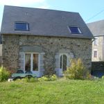 gite - le Clos des Entes - HEUGUEVILLE SUR SIENNE - Manche
