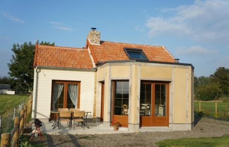 Gîte n°G477 Le Val-Saint-Père - Manche - photo