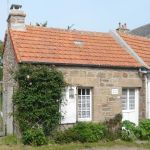 gite - Villa Bernardin - FERMANVILLE - Manche