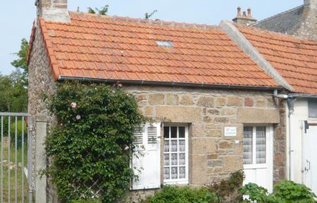 G&icirc;te n&deg;G482 Fermanville - Manche - photo