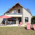 gite - La Jardini&egrave;re - VAL ST PERE (LE) - Manche