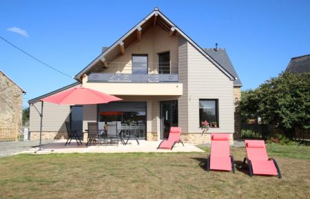 Gîte n°G489 Le Val-Saint-Père - Manche - photo