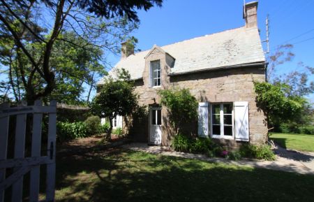 G&icirc;te n&deg;G5005 Fermanville - Manche - photo