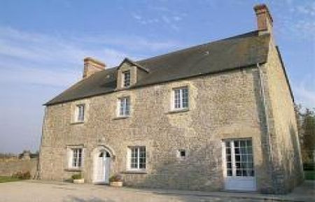 G&icirc;te n&deg;G500 Saint-Marcouf - Manche - photo