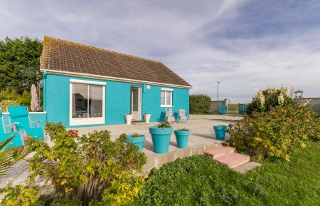 G&icirc;te n&deg;G507 Sainte-M&egrave;re-&Eacute;glise - Manche - photo
