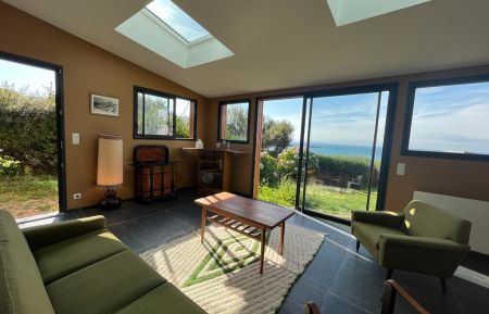 G&icirc;te n&deg;G5103 Fermanville - Manche - photo
