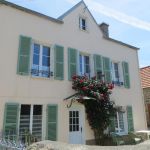 gite - Les Deux Caps - Cap n&deg;1 - CARNEVILLE - Manche