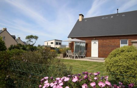 G&icirc;te n&deg;G535 Montfarville - Manche - photo