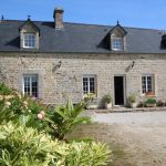 gite - La Gollerie - GROSVILLE - Manche