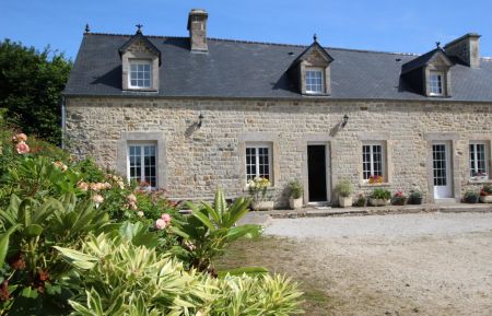 G&icirc;te n&deg;G536 Grosville - Manche - photo