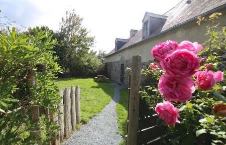 Gîte n°G576 Bretteville-sur-Ay - Manche - photo