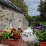 gite - La Dupuiserie - BRIX - Manche