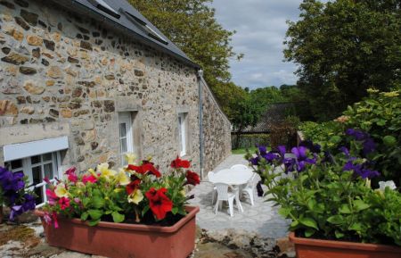 G&icirc;te n&deg;G581 Brix - Manche - photo