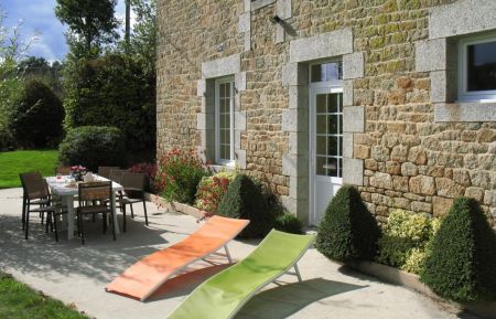 G&icirc;te n&deg;G591 Isigny-le-Buat - Manche - photo