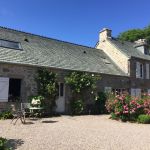 gite - Le Jardin de la Forge - LA HAGUE - Manche