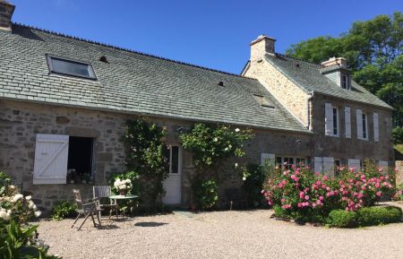 Gîte n°G620 Éculleville - Manche - photo