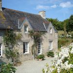 gite - La Maison d'Emile - ST GERMAIN LE GAILLARD - Manche