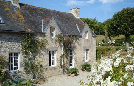 Gîte n°G651 Saint-Germain-le-Gaillard - Manche - photo
