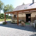 gite - les Moulins - BOURGVALLEES - Manche