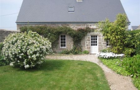 G&icirc;te n&deg;G656 R&eacute;ville - Manche - photo