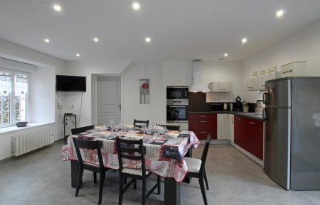 G&icirc;te n&deg;G659 Le Mesnil - Manche - photo