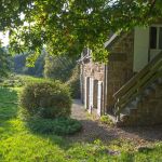 gite - Le Moulin Cardin - FERMANVILLE - Manche