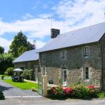 gite - Village Guillot - GOUVILLE SUR MER - Manche