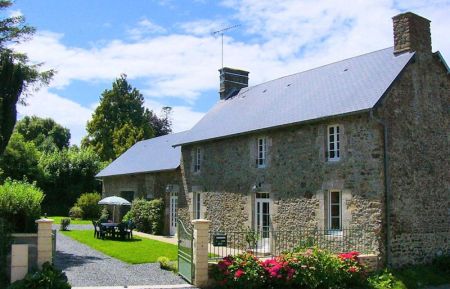 Gîte n°G686 Servigny - Manche - photo