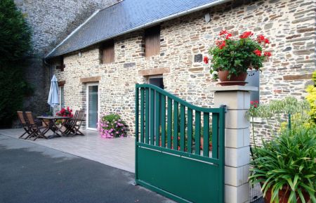Gîte n°G719 Pontorson - Manche - photo