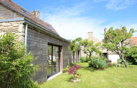 Gîte n°G728 Omonville-la-Rogue - Manche - photo