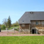 gite - Relaxe Masse - ST SAUVEUR LENDELIN - Manche